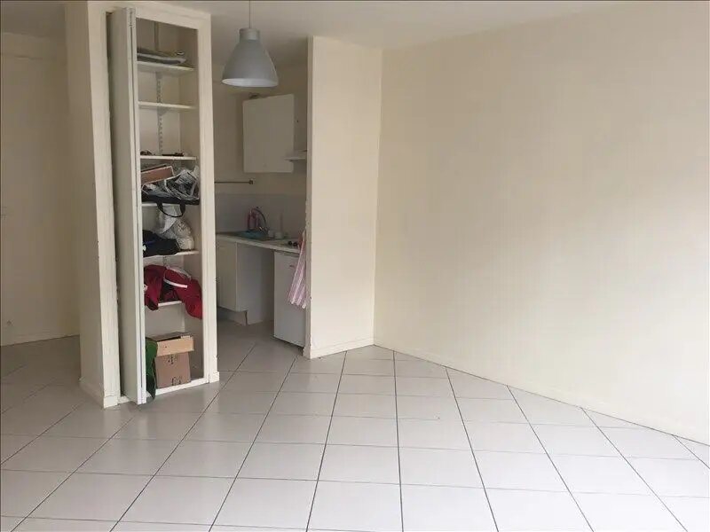 Appartement à louer, 31m², Viroflay