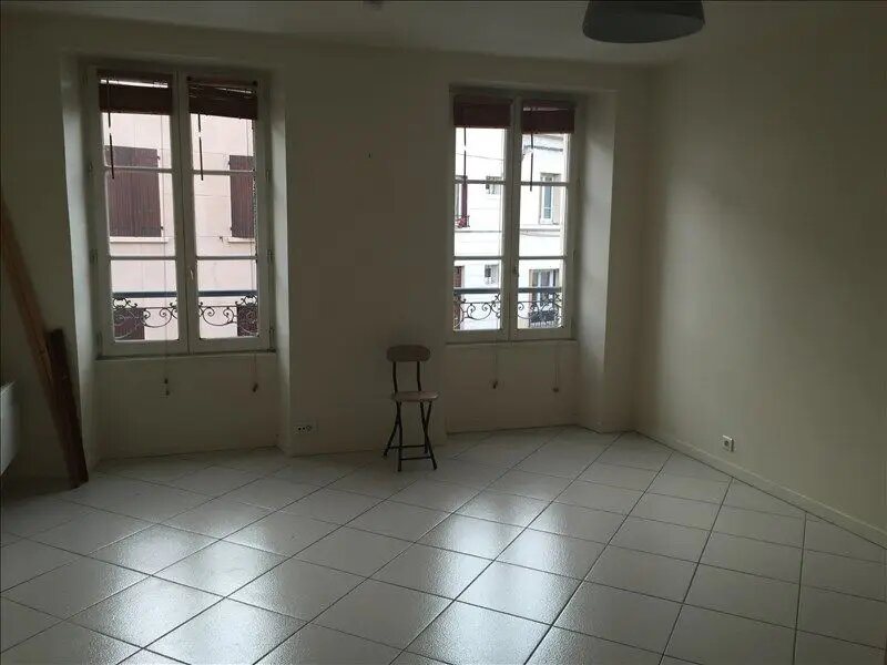 Appartement à louer, 31m², Viroflay