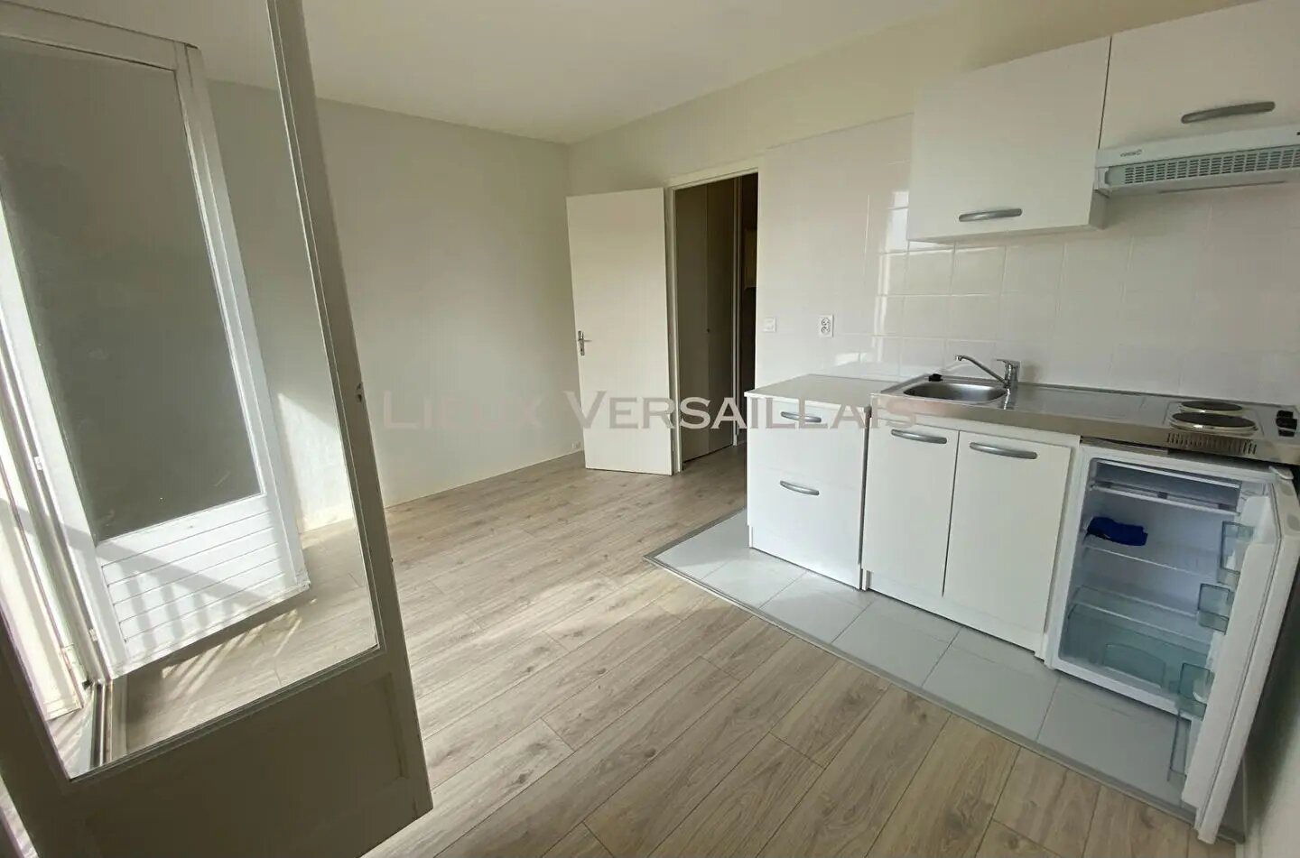 Appartement à louer, 17m², Versailles