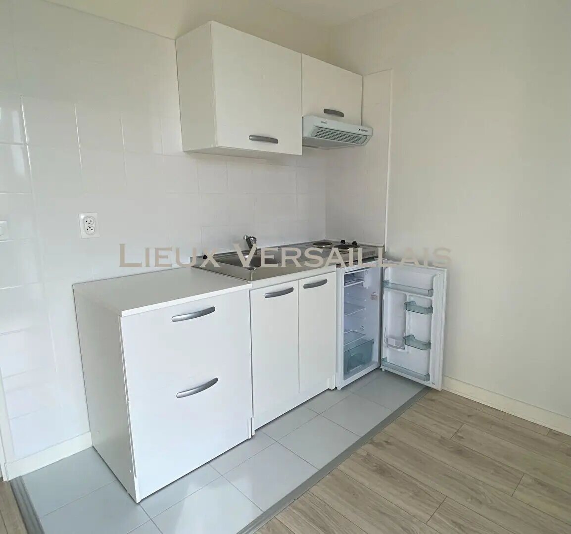 Appartement à louer, 17m², Versailles