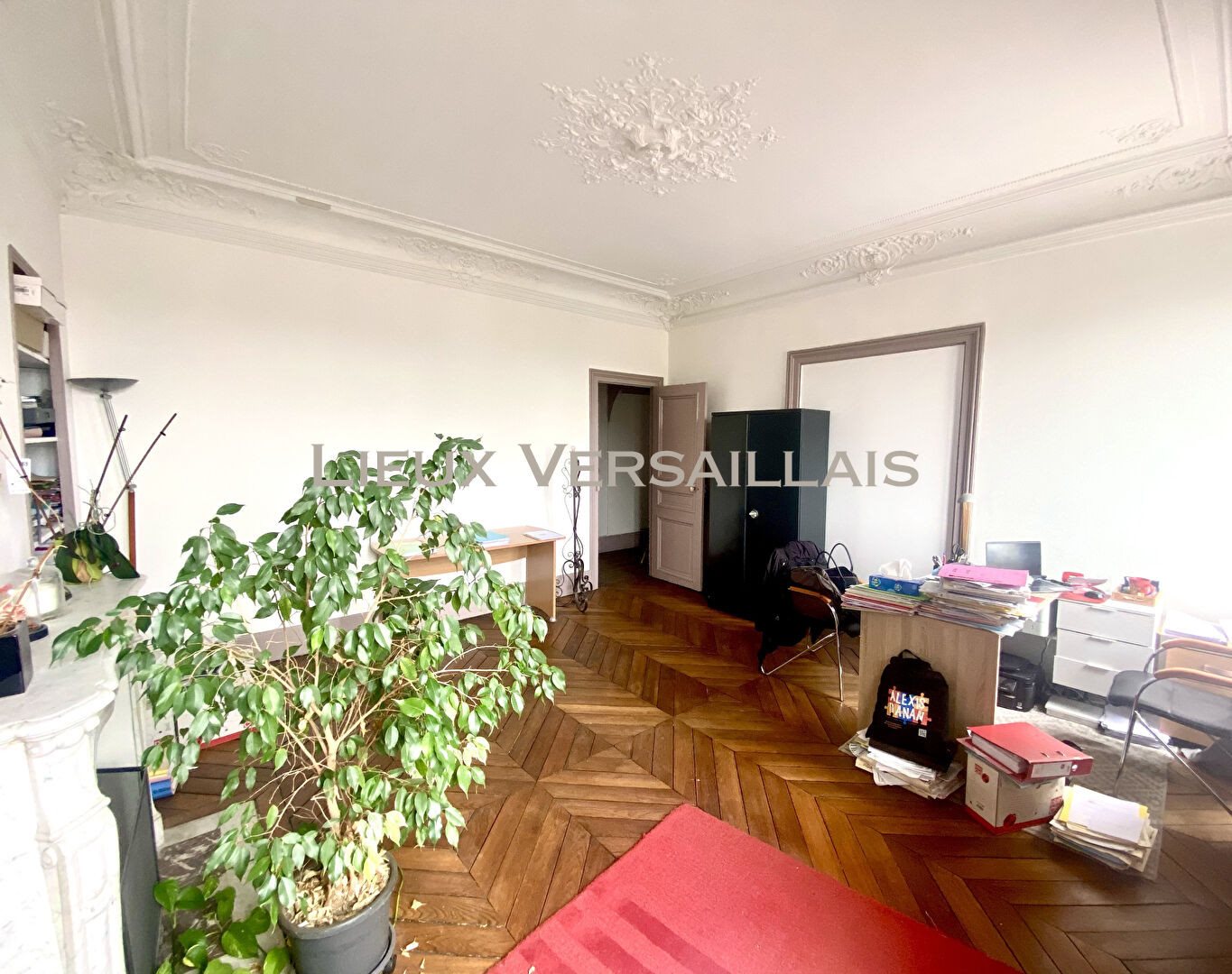 Appartement à vendre, 114m², Versailles