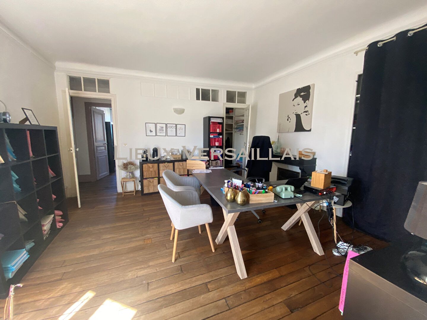 Appartement à vendre, 114m², Versailles