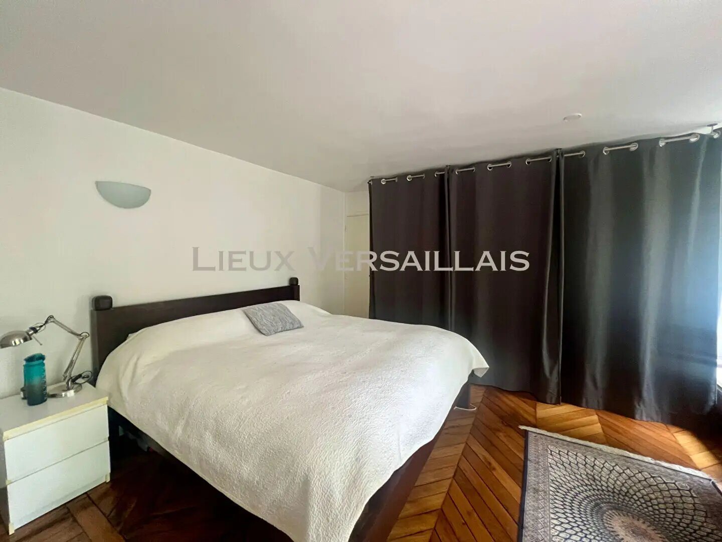 Appartement à louer, 87m², Versailles