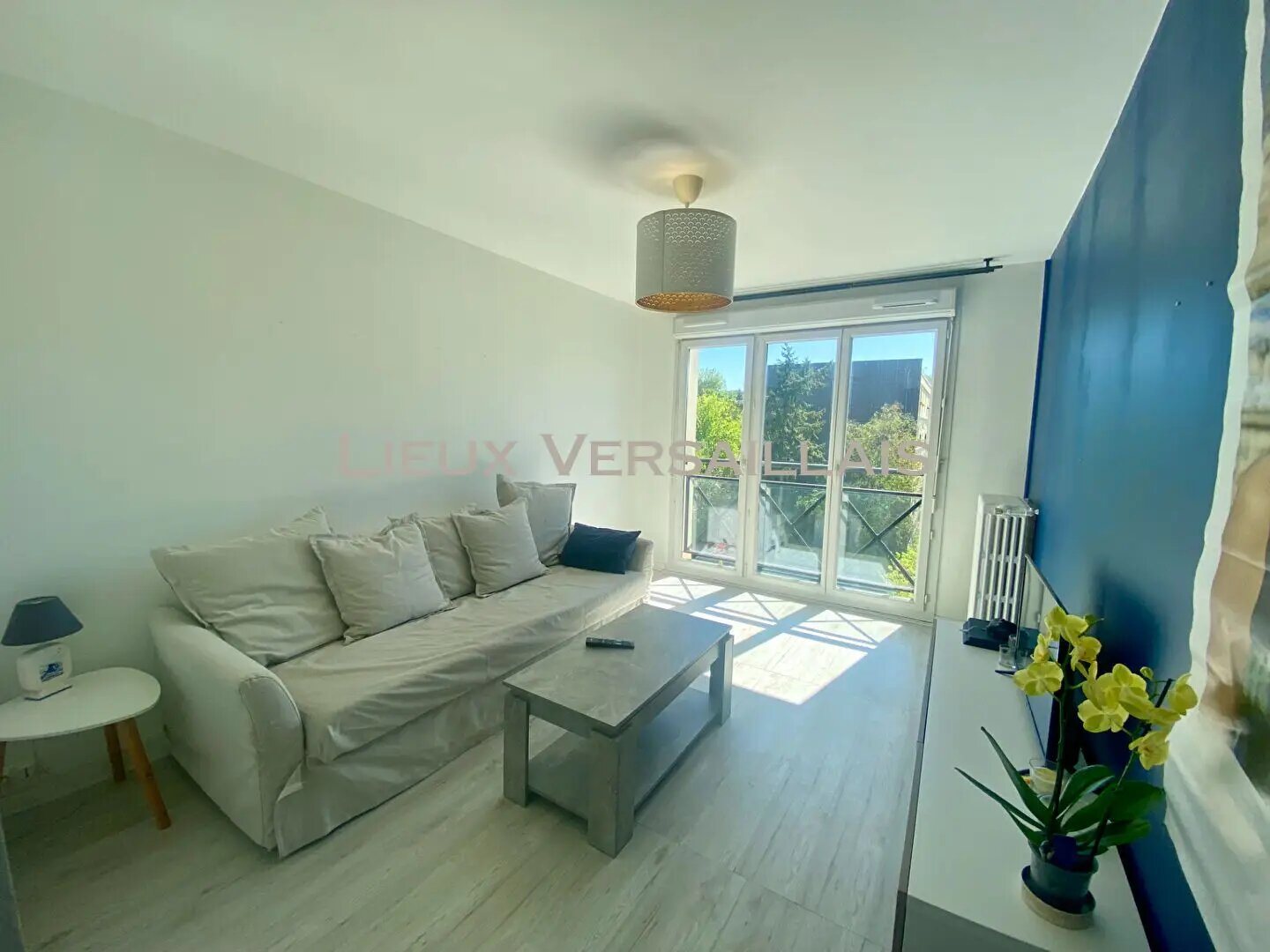 Appartement à vendre, 44m², Fontenay-le-Fleury