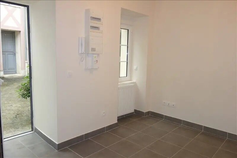 Appartement à louer, 26m², Viroflay