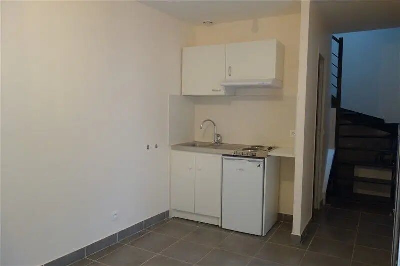 Appartement à louer, 26m², Viroflay