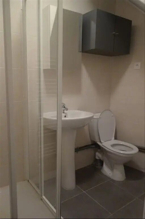 Appartement à louer, 26m², Viroflay