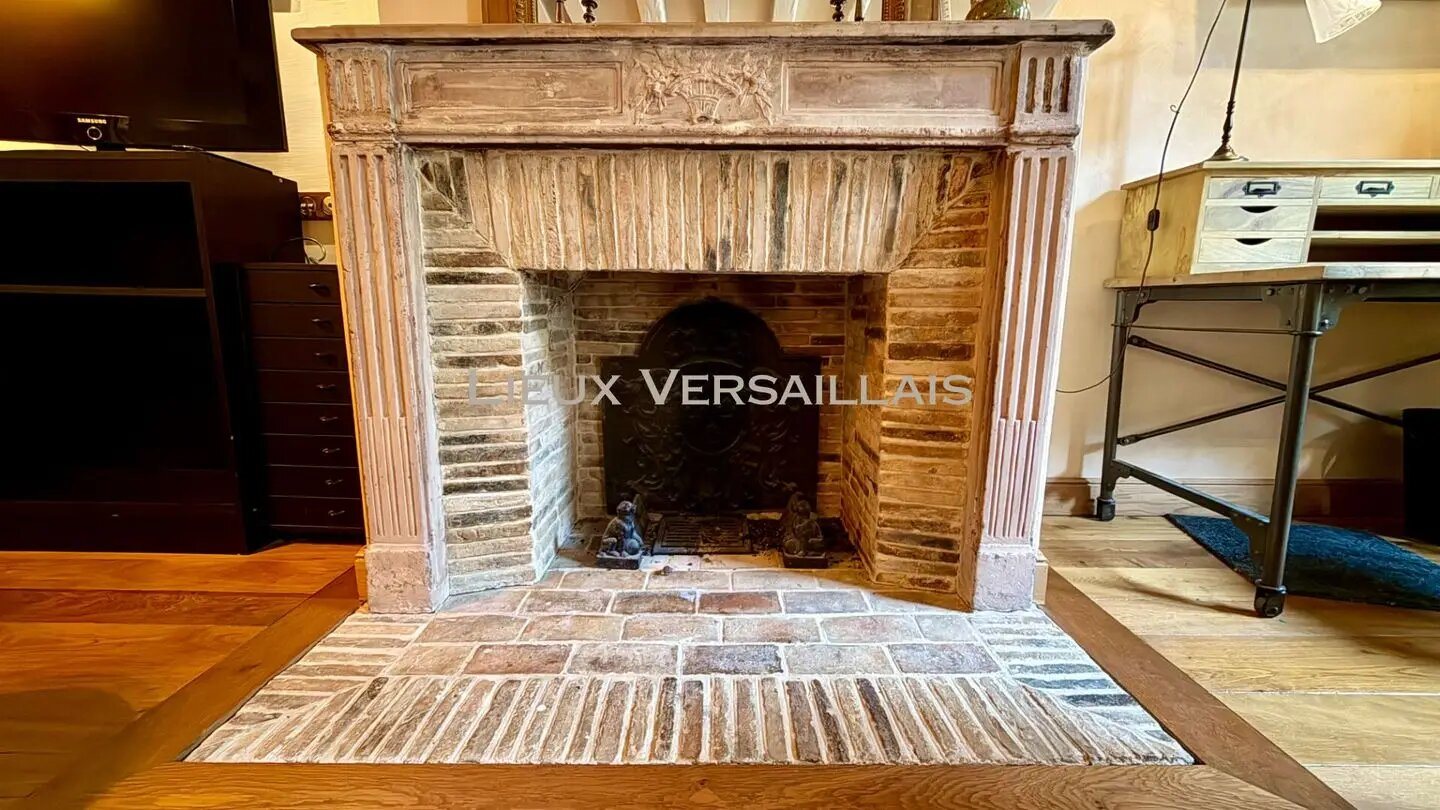 Appartement à louer, 40m², Versailles