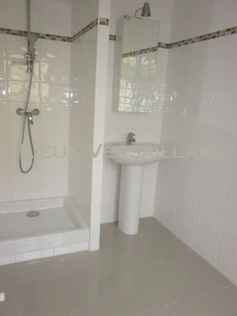 Appartement à louer, 21m², Versailles