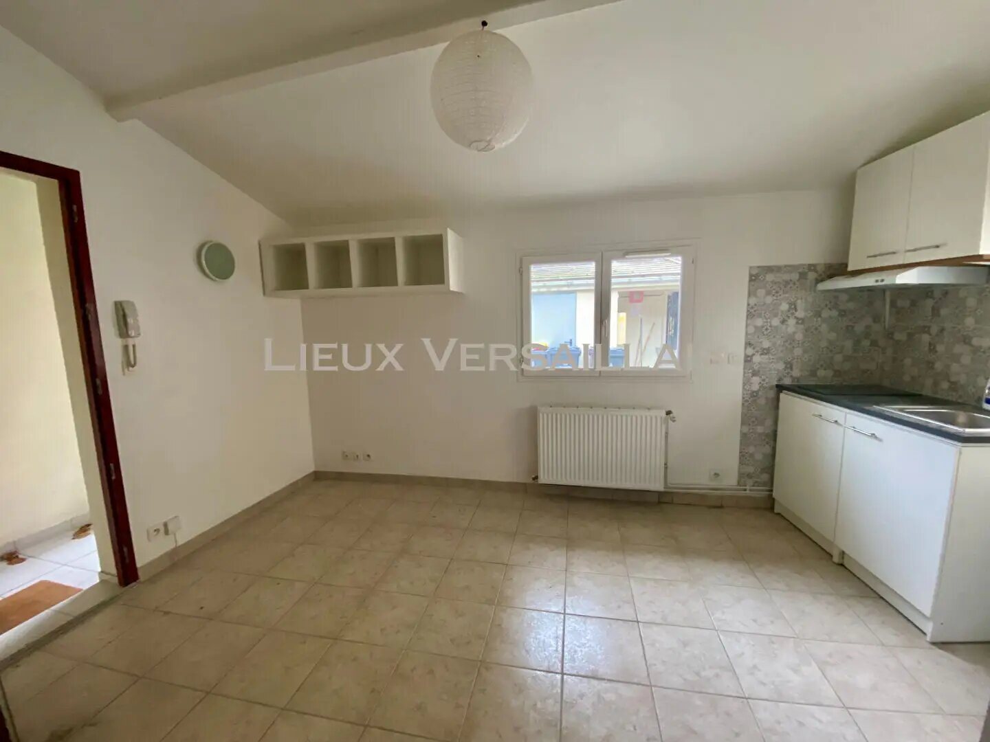 Appartement à louer, 17m², Versailles