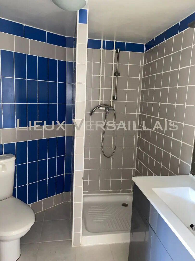 Appartement à louer, 17m², Versailles