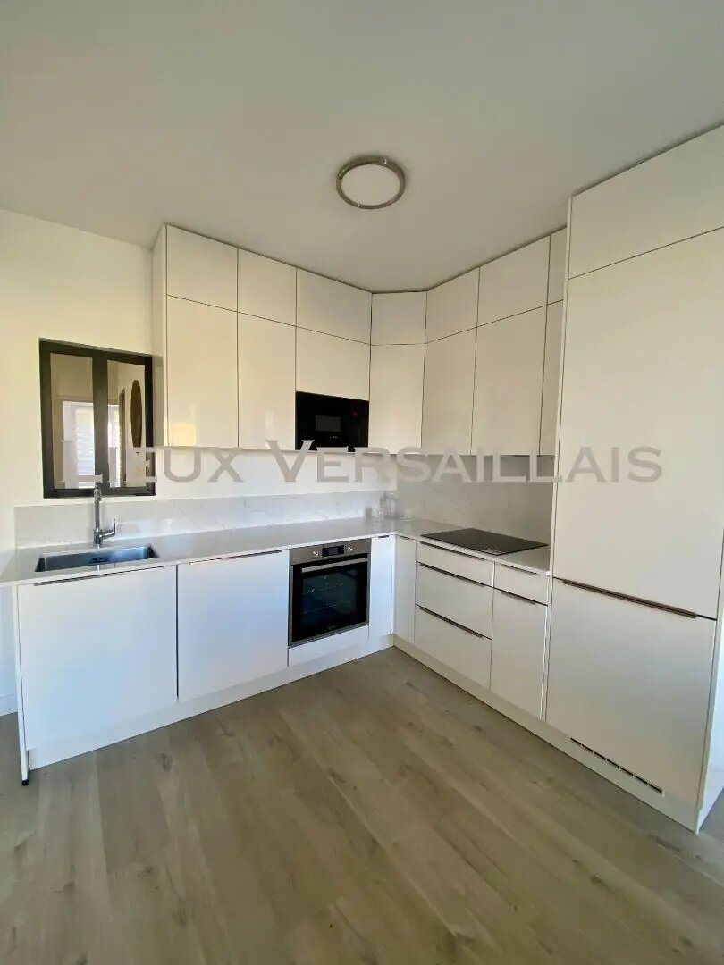 Appartement à louer, 59m², Versailles