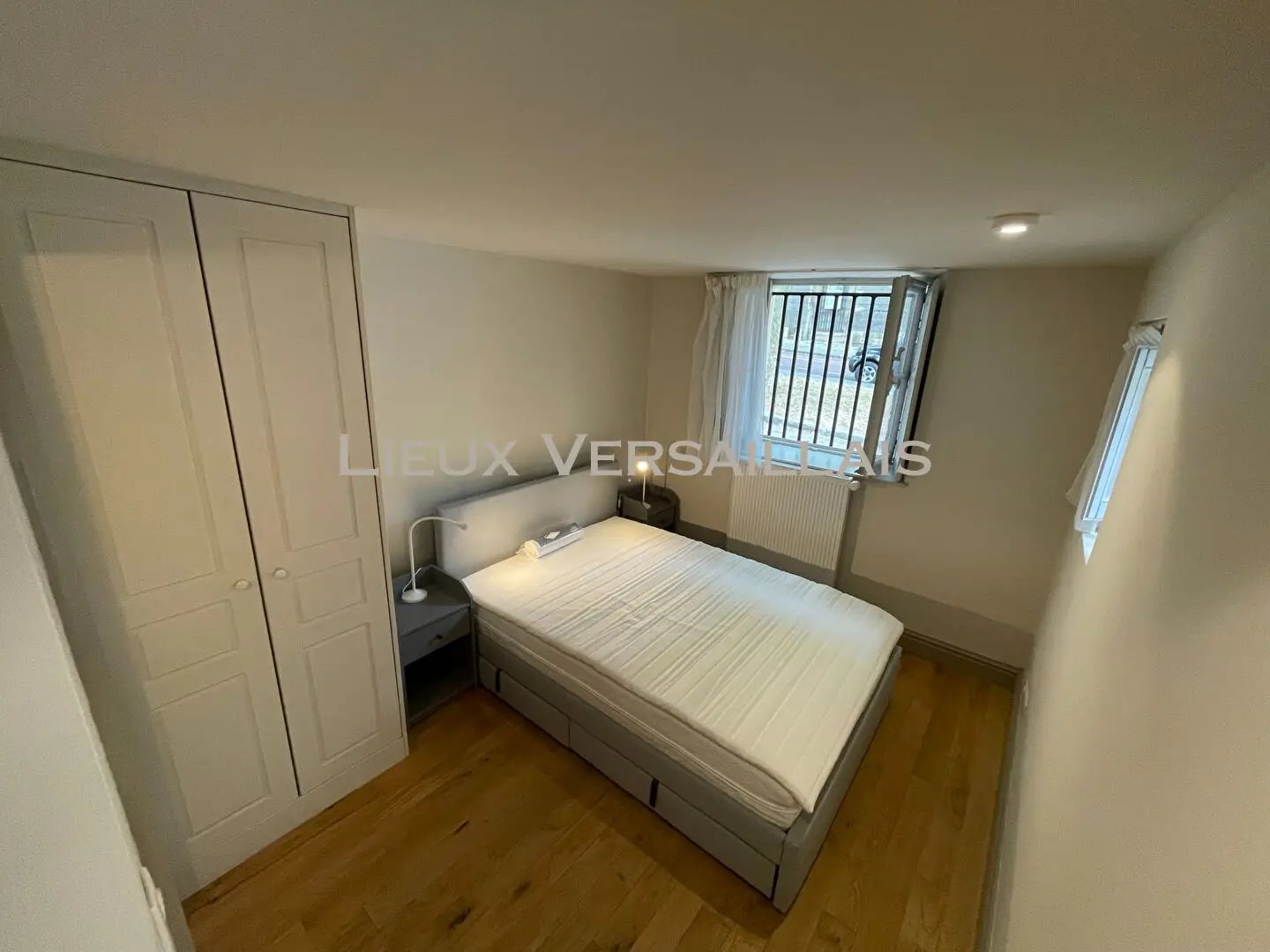 Appartement à louer, 28m², Versailles