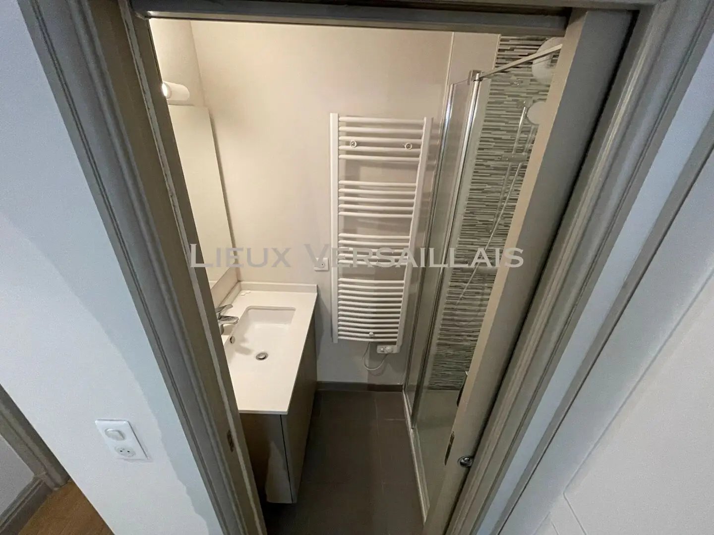 Appartement à louer, 28m², Versailles