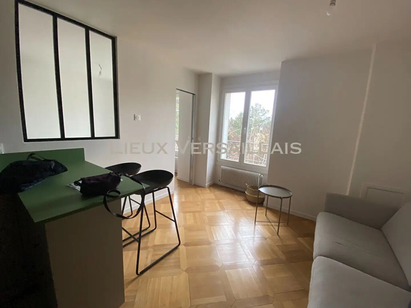 Appartement à louer, 25m², Versailles