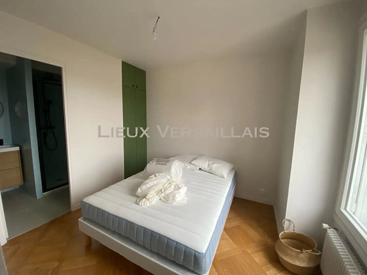 Appartement à louer, 25m², Versailles