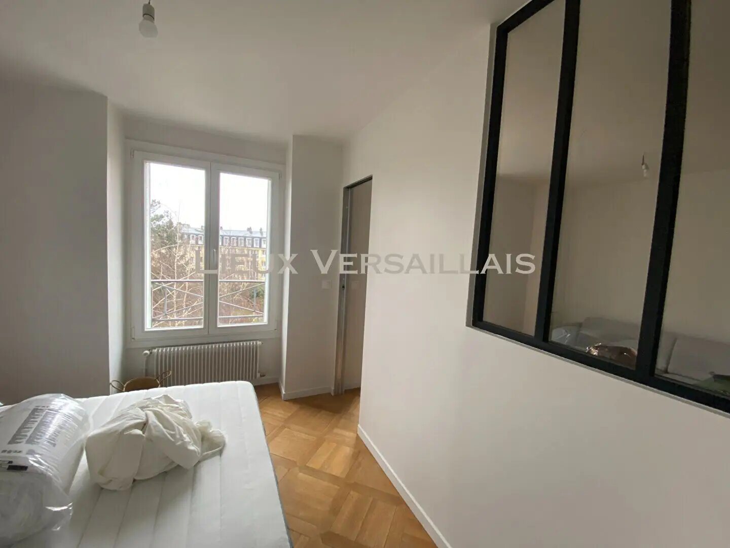 Appartement à louer, 25m², Versailles
