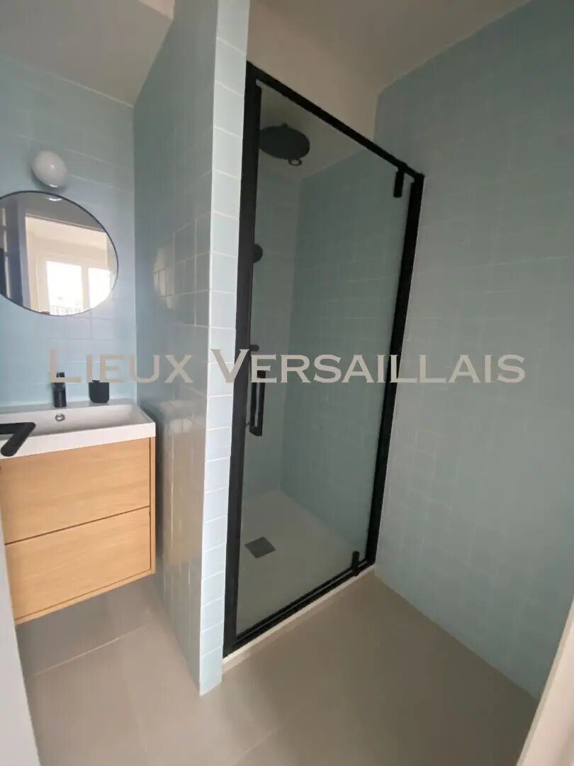 Appartement à louer, 25m², Versailles