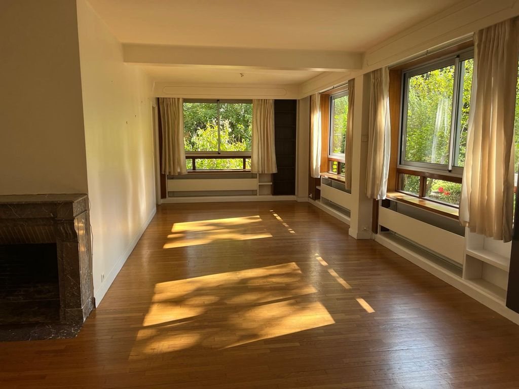 Appartement à louer, 106m², Louveciennes