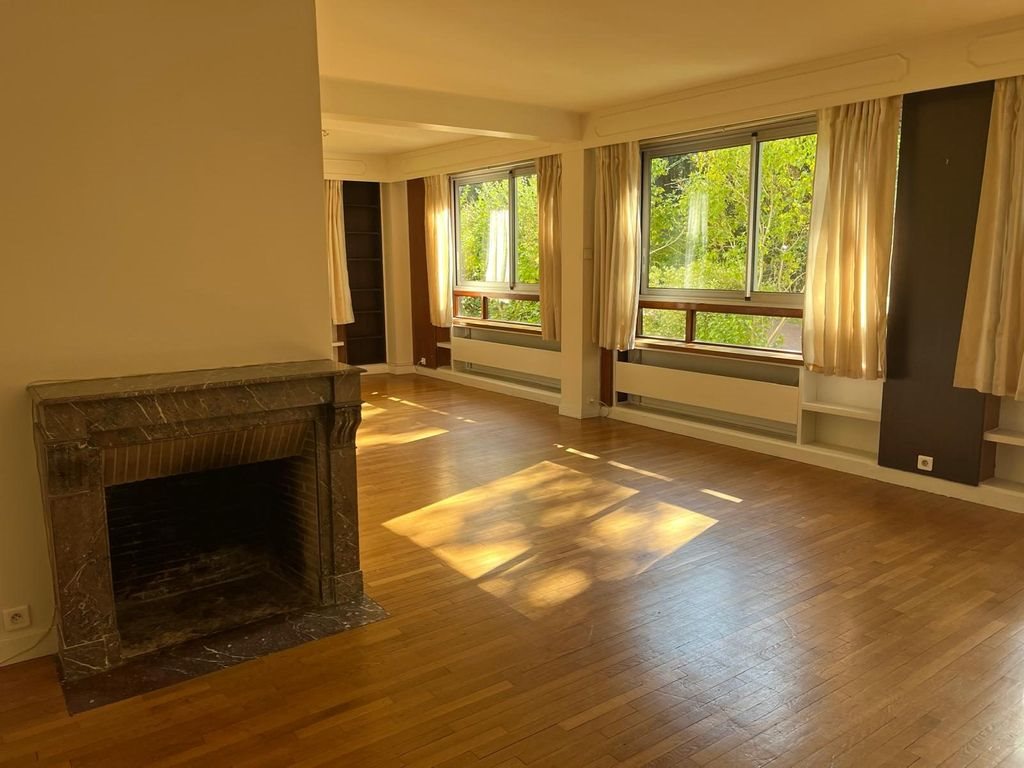 Appartement à louer, 106m², Louveciennes