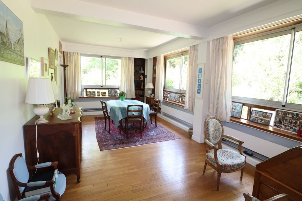 Appartement à louer, 106m², Louveciennes