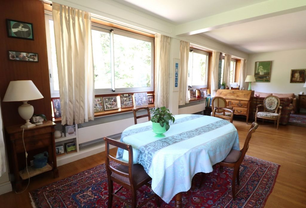 Appartement à louer, 106m², Louveciennes