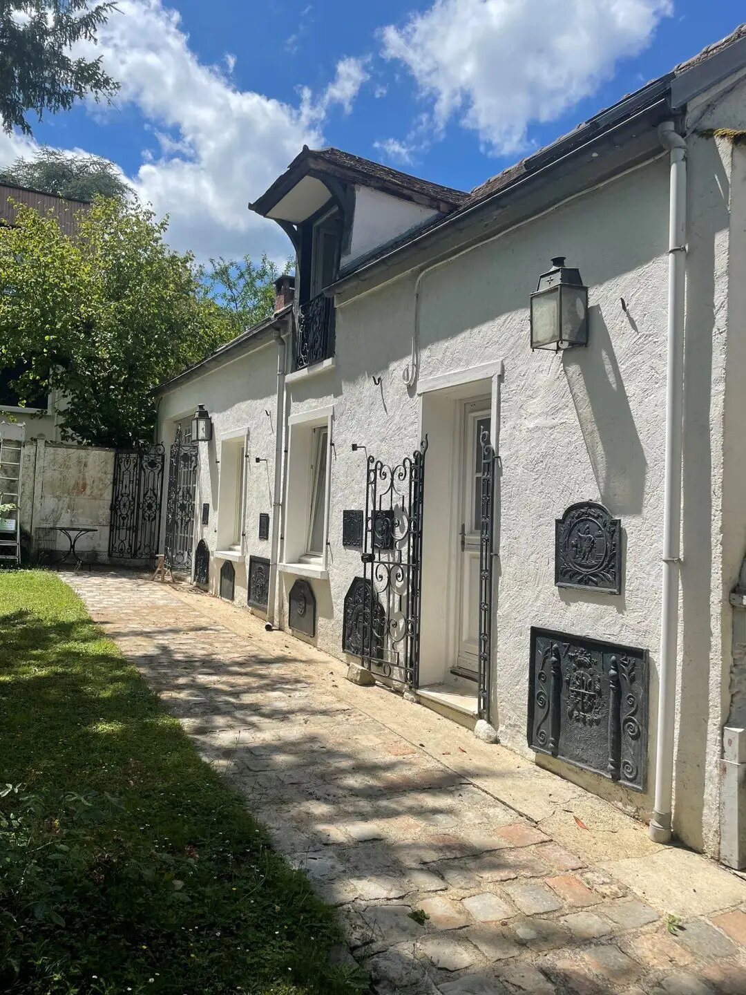 Maison à vendre, 86m², Louveciennes