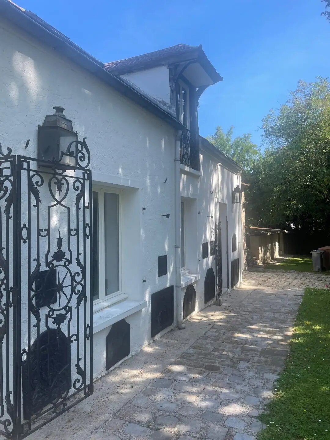 Maison à vendre, 86m², Louveciennes