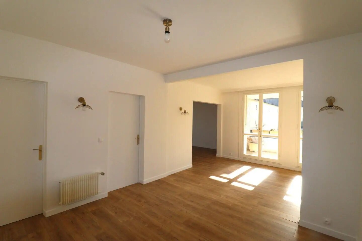 Appartement à vendre, 123m², Louveciennes