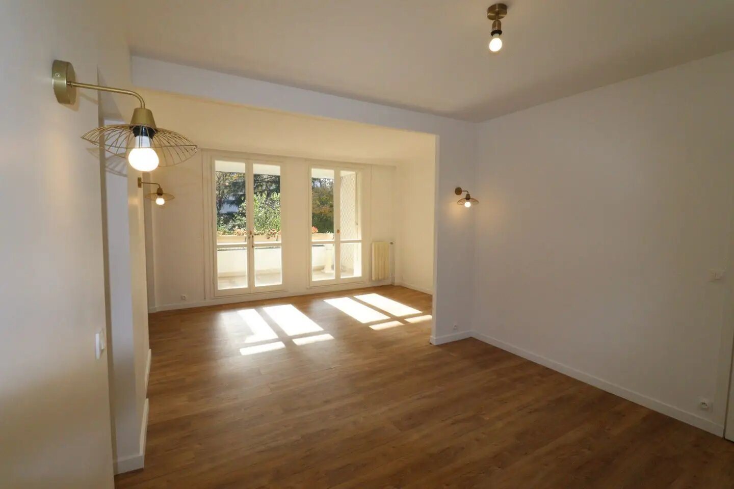 Appartement à vendre, 123m², Louveciennes