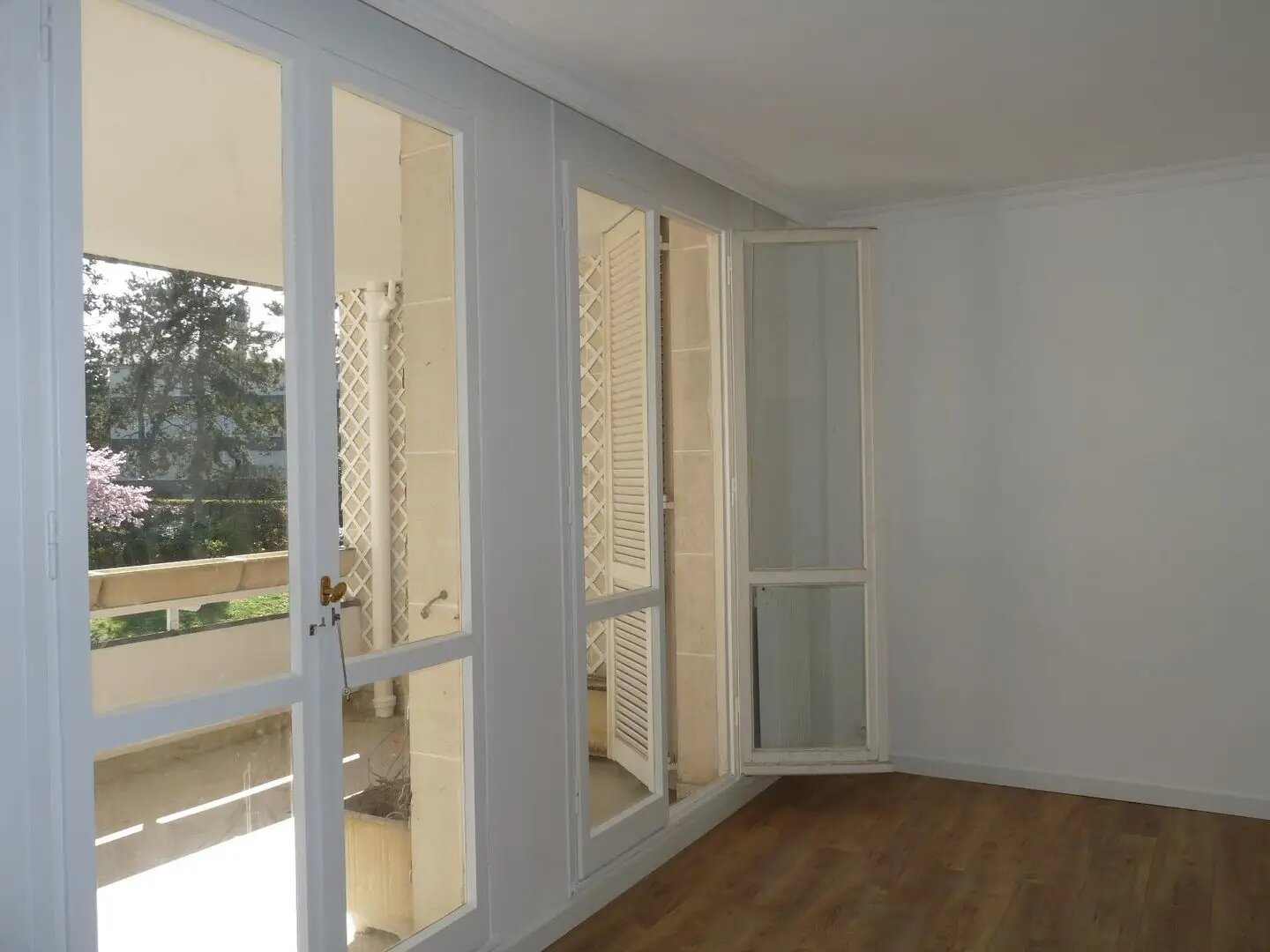Appartement à vendre, 123m², Louveciennes