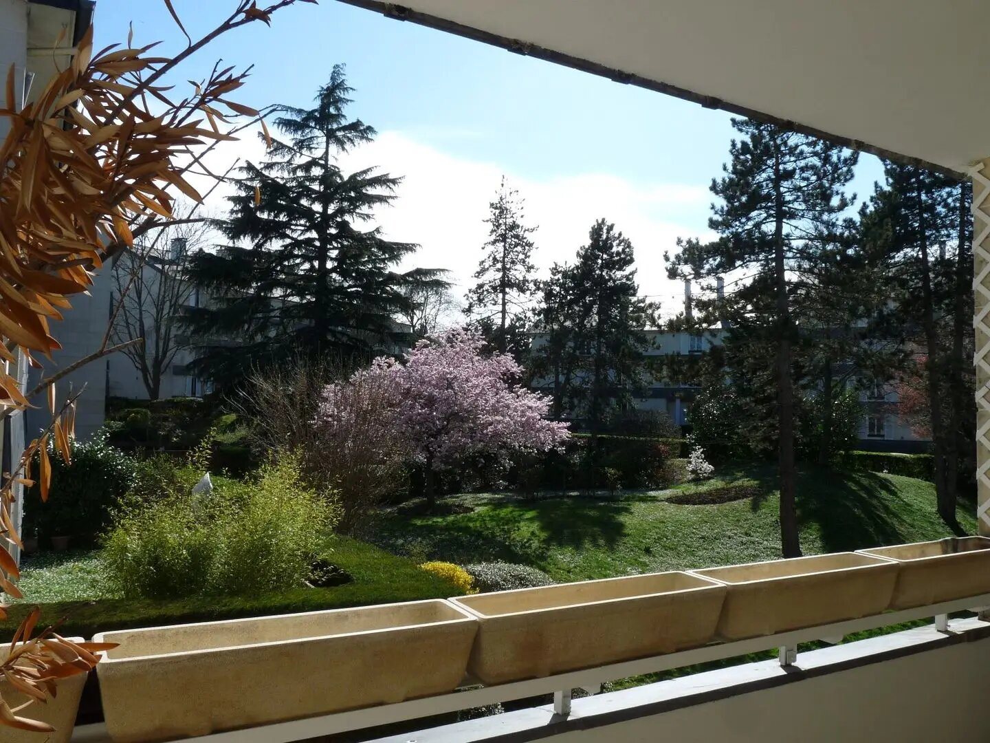 Appartement à vendre, 123m², Louveciennes