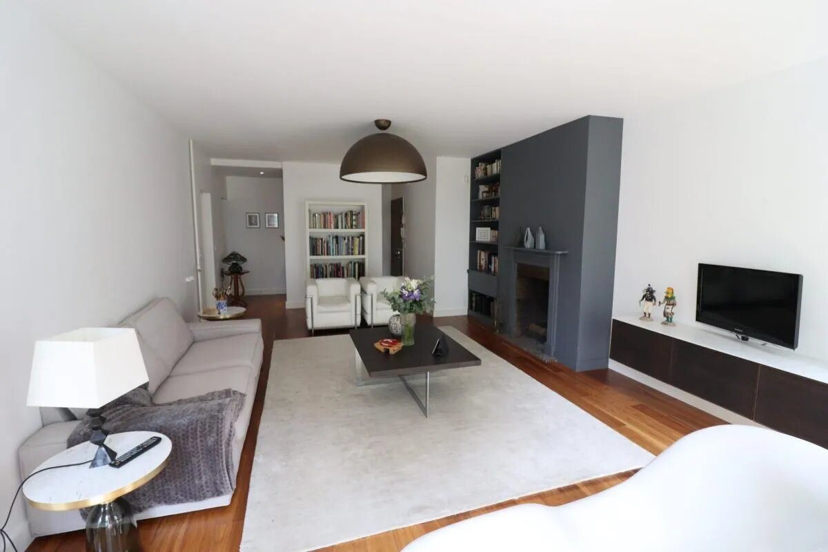 Appartement à vendre, 101m², Louveciennes