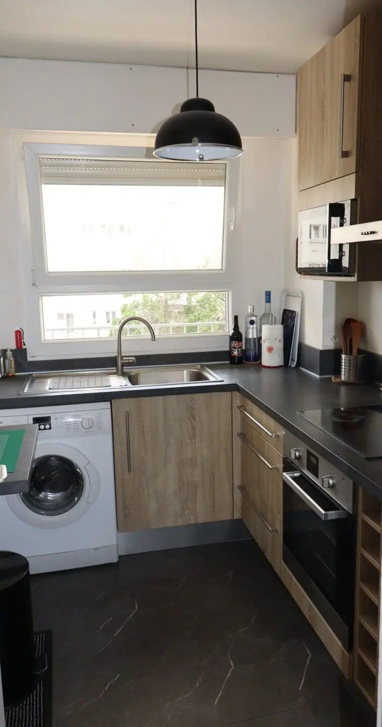Appartement à vendre, 32m², Le Vésinet