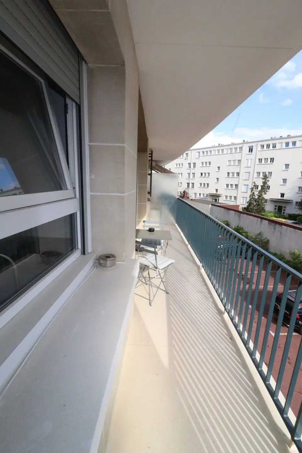 Appartement à vendre, 32m², Le Vésinet