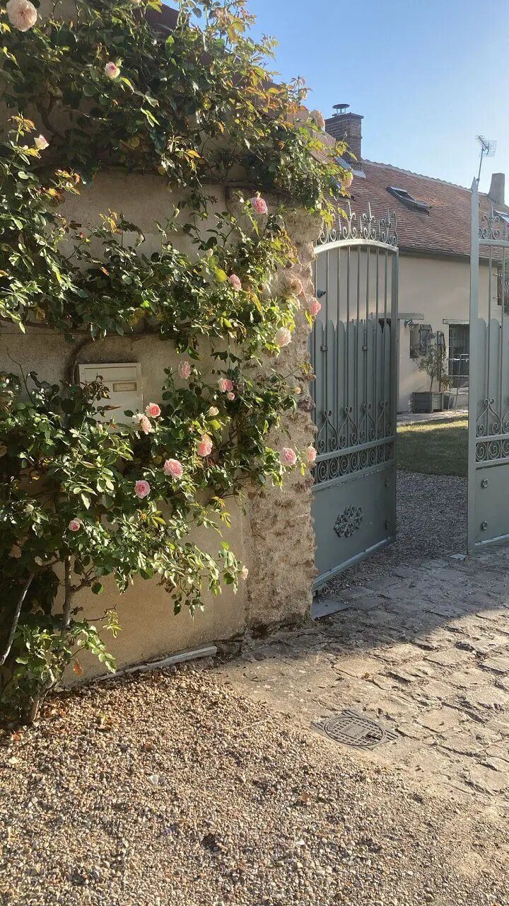 Maison à vendre, 160m², Houdan