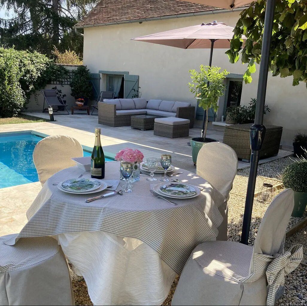 Maison à vendre, 160m², Houdan