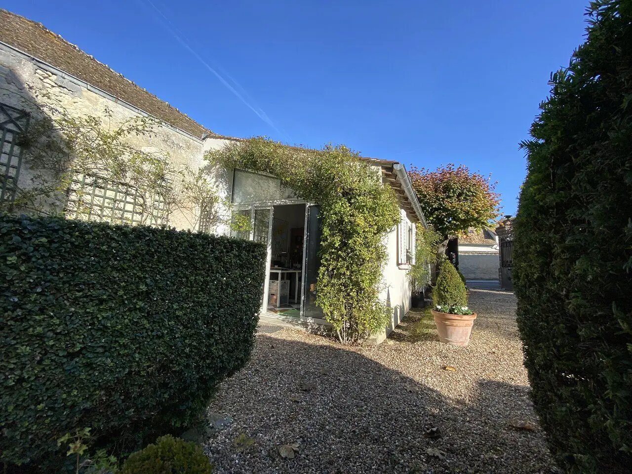 Maison à vendre, 218m², Houdan