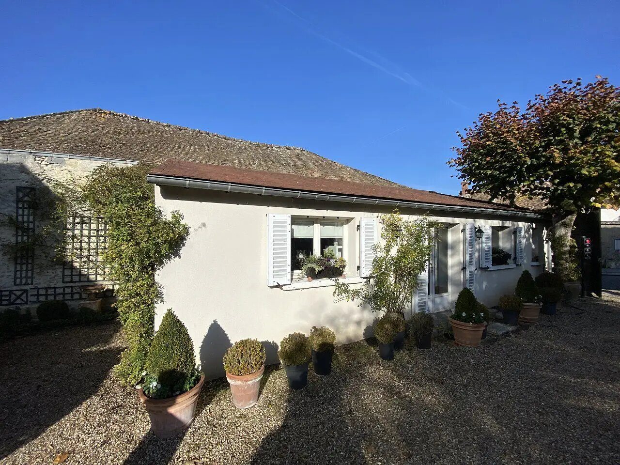 Maison à vendre, 218m², Houdan
