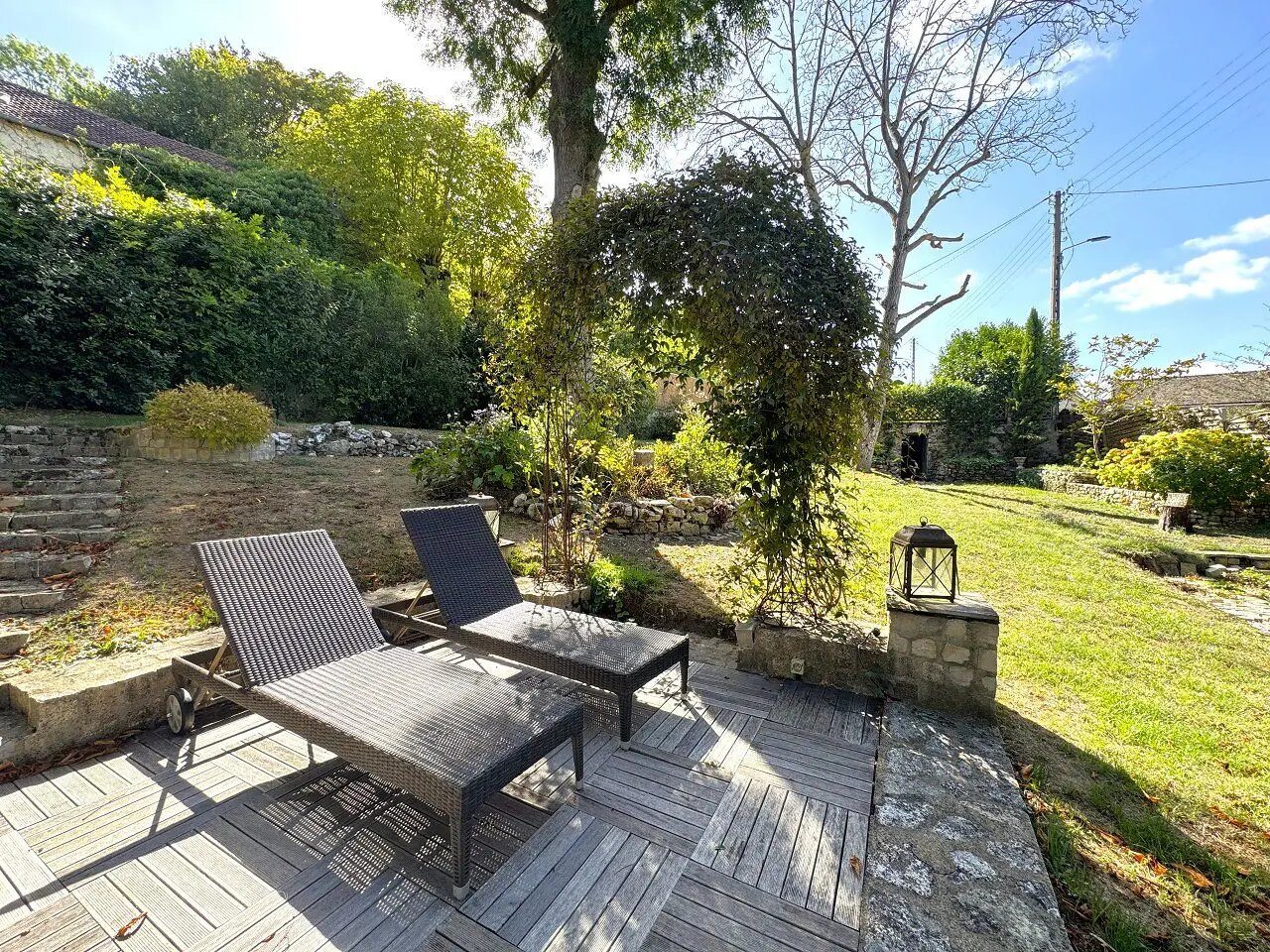 Maison à vendre, 285m², Septeuil