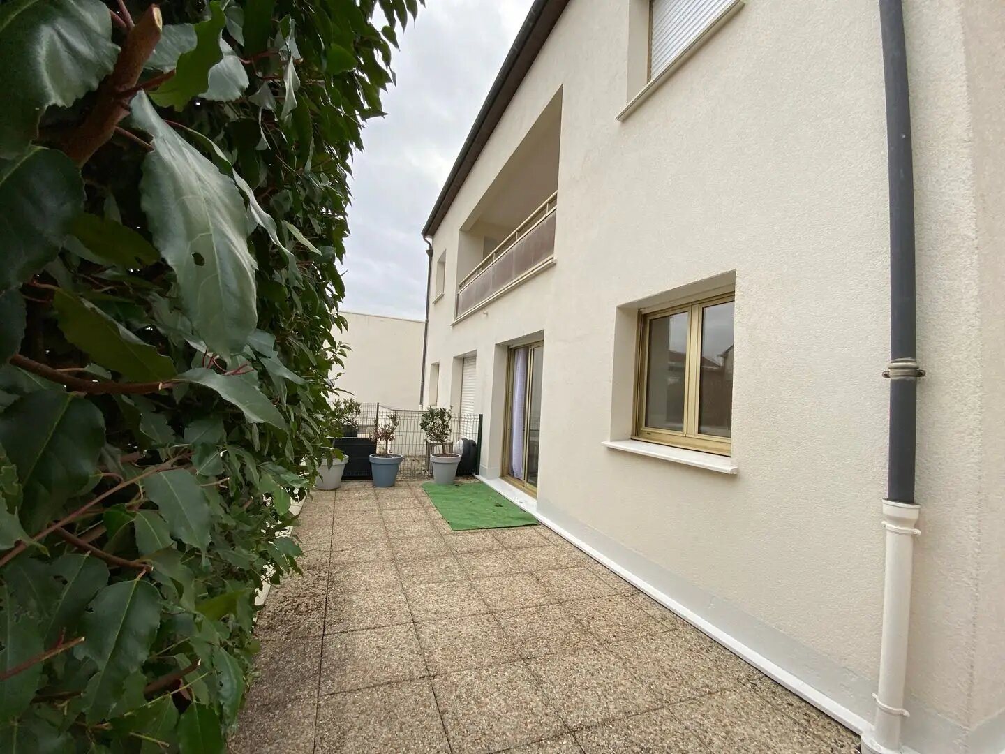 Appartement à louer, 29m², Maisons-Laffitte