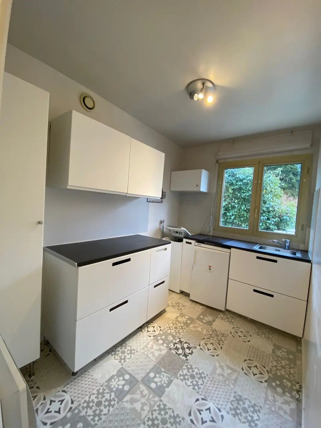 Appartement à louer, 29m², Maisons-Laffitte