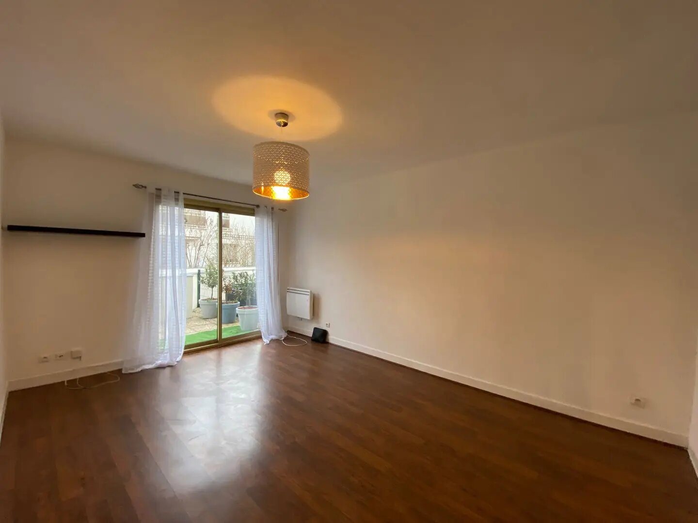 Appartement à louer, 29m², Maisons-Laffitte