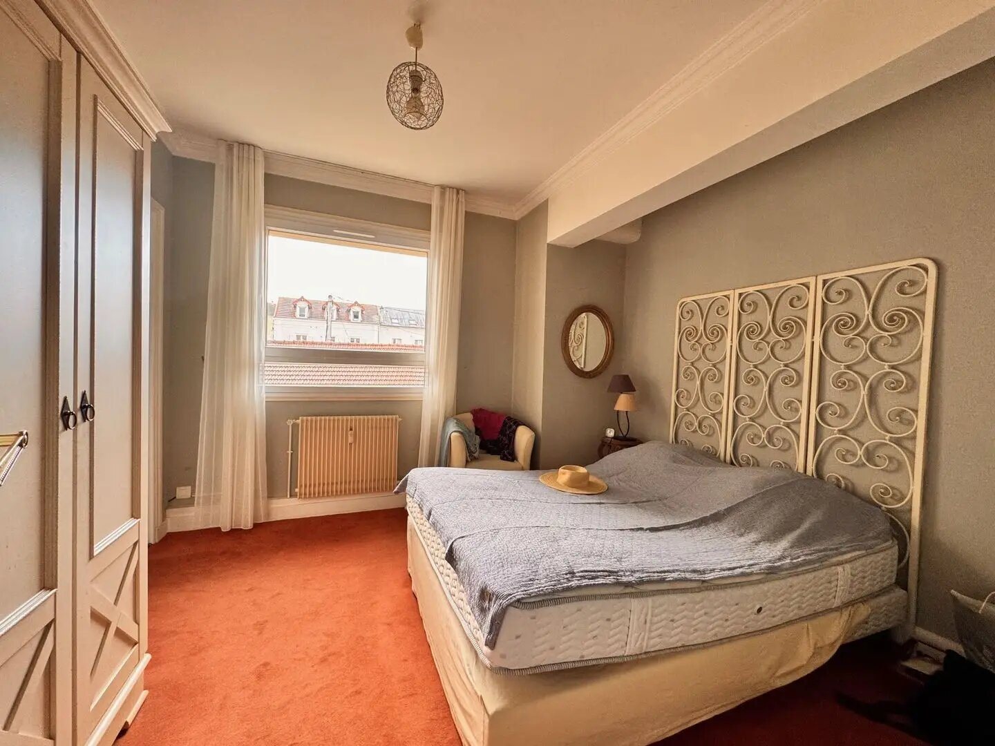 Appartement à vendre, 66m², Maisons-Laffitte
