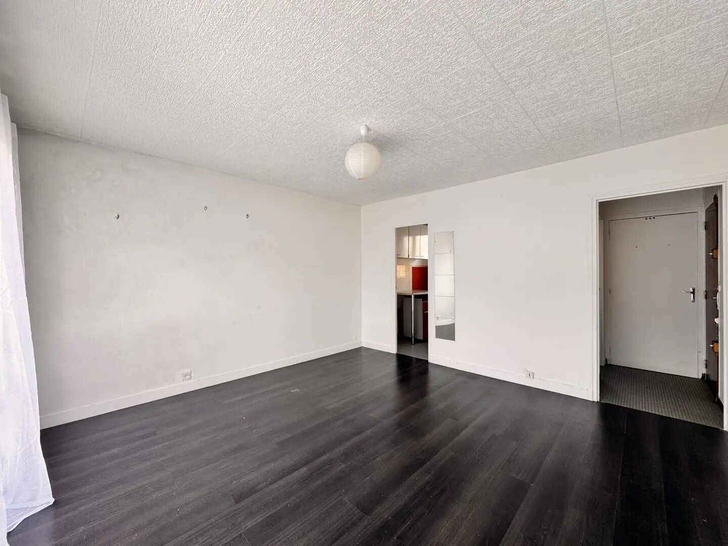 Appartement à vendre, 25m², Sartrouville