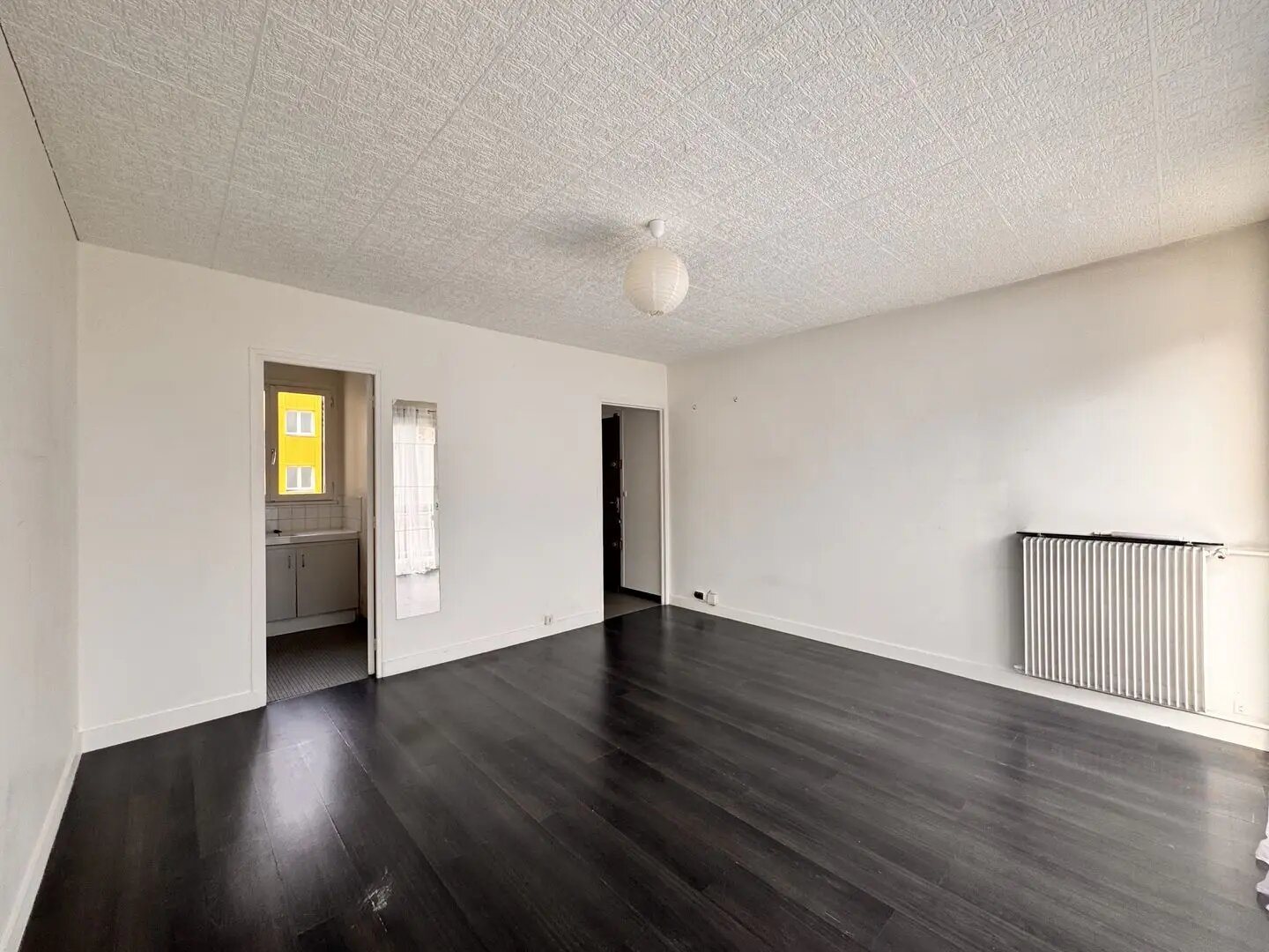 Appartement à vendre, 25m², Sartrouville