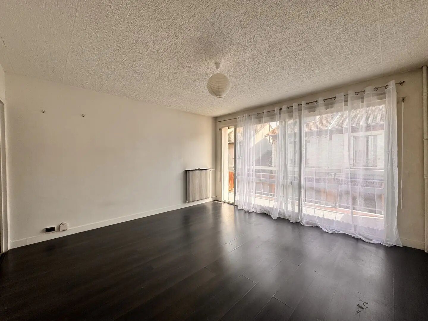 Appartement à vendre, 25m², Sartrouville
