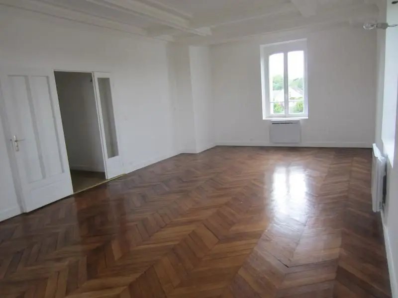 Appartement à vendre, 101m², Maisons-Laffitte