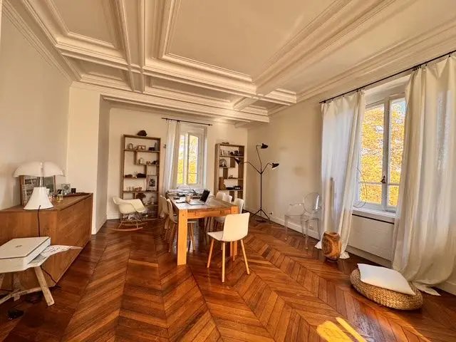 Appartement à vendre, 101m², Maisons-Laffitte