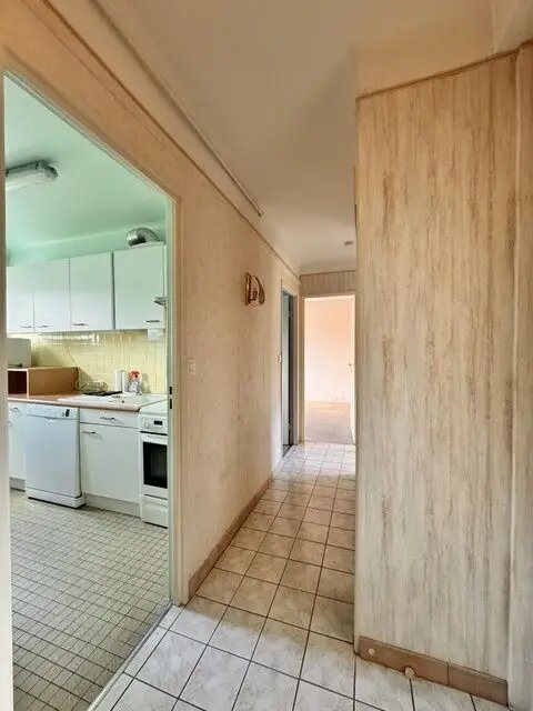 Appartement à vendre, 68m², Sartrouville